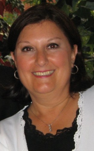 Anita Lahey Obituary -