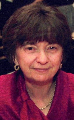 Patricia Gaetano Obituary -