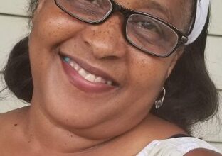 Amanda McIver Obituary -