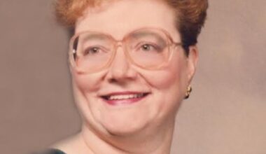 Louise Reaser Obituary - Reading, PA