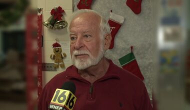 Scranton businessman Bob Bolus passes away