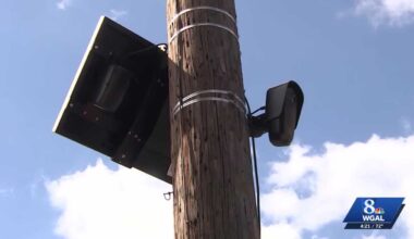 Philadelphia council seeks ban on license plate readers