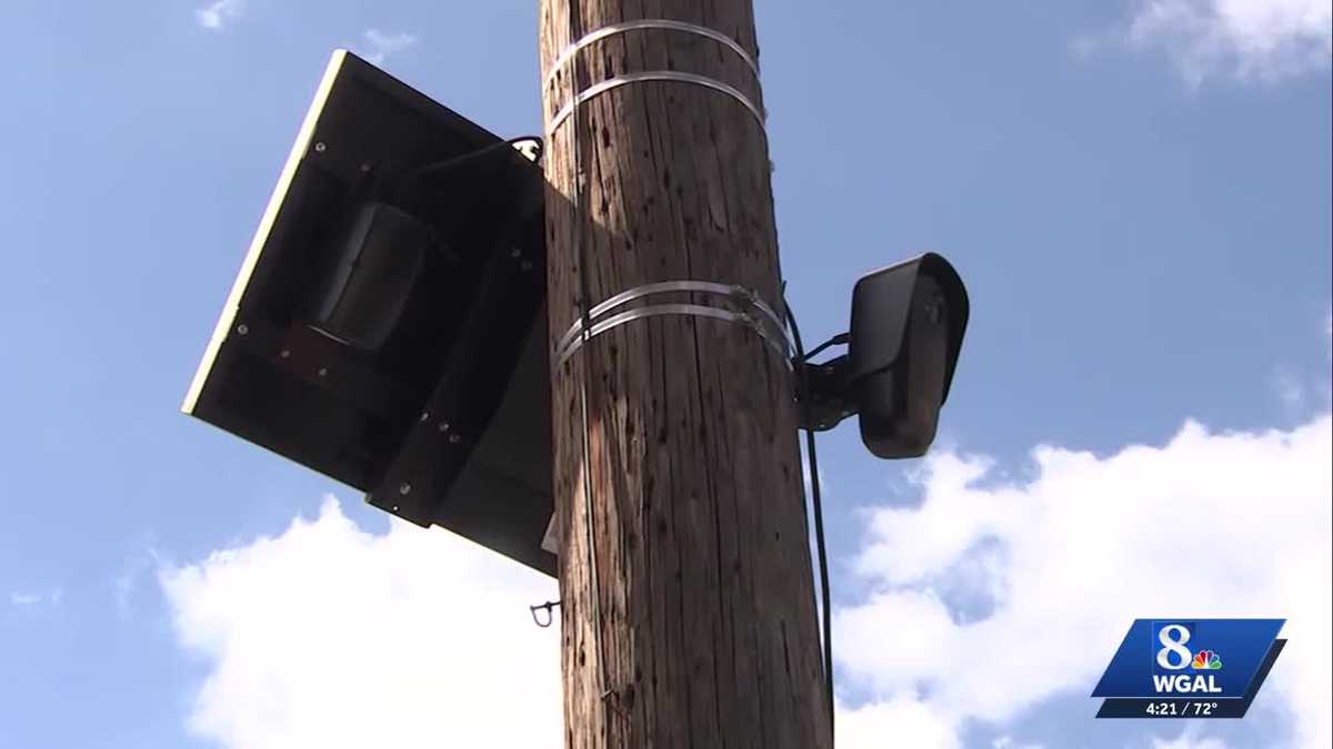 Philadelphia council seeks ban on license plate readers