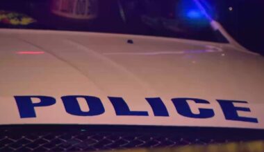 Off-duty Philadelphia police officer assaulted, robbed of gun in late-night attack