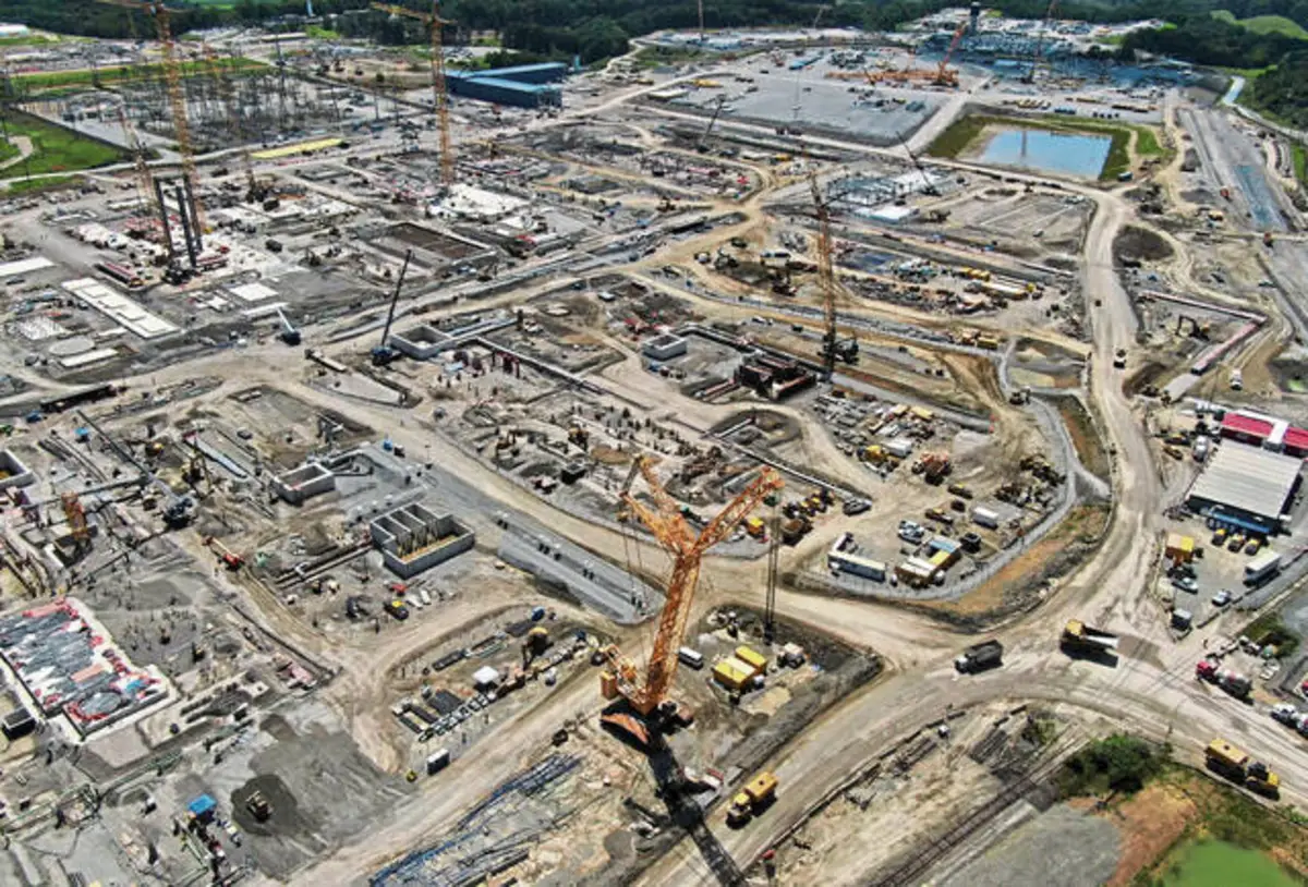 Kenneth Broadbent: Unions built Pa.; now they can build America’s future