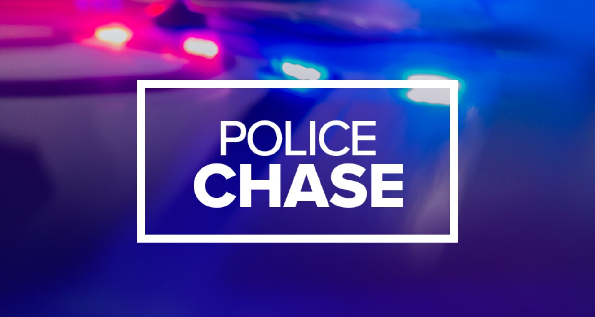 High speed chase ends in Scranton