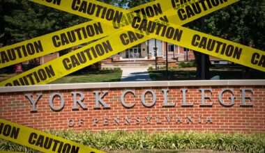 Pennsylvania College Students Beaten After Mob Takes Over Home In Wild Video