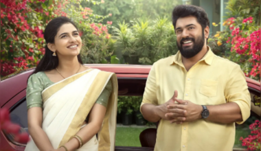 Mamitha Baiju's Rs 117 Crore Malayalam Hit Bethlehem Kudumba Unit Gets Tamil, Telugu Release