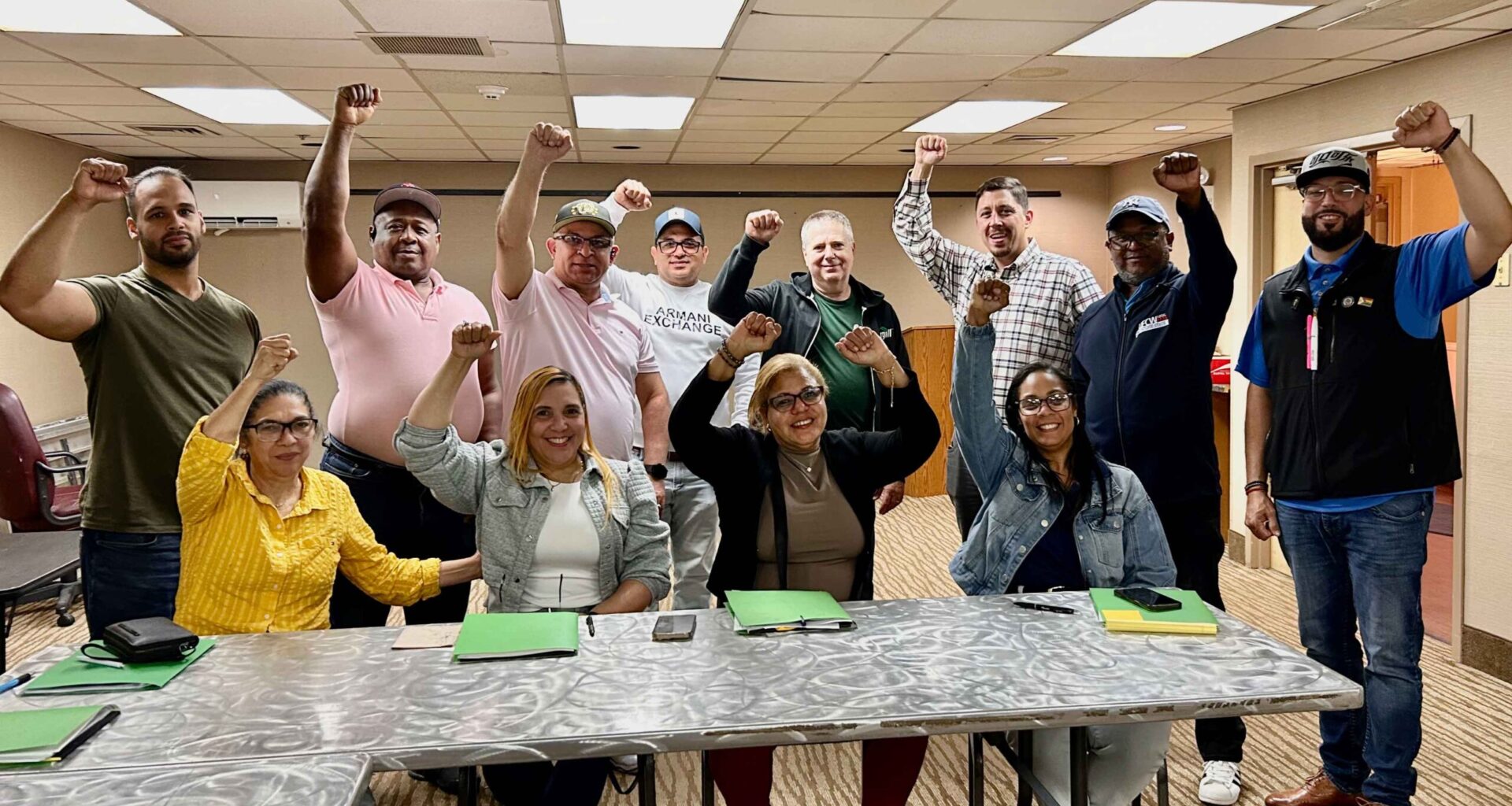 Meat Processors in Pennsylvania Ratify Five-Year Contract - The United Food & Commercial Workers International Union