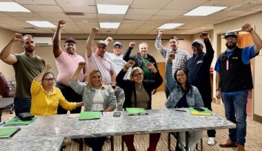 Meat Processors in Pennsylvania Ratify Five-Year Contract - The United Food & Commercial Workers International Union