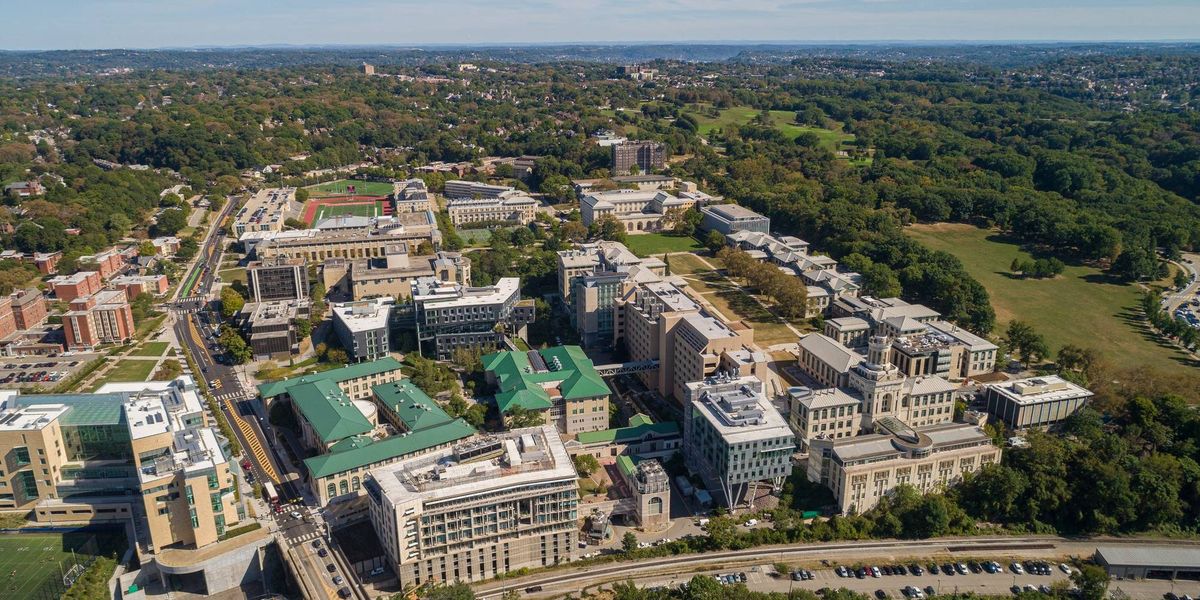 CMU says professor on leave after making 'hostile' post