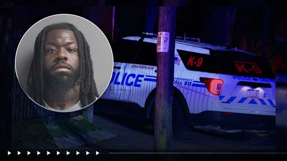 Elijah Hemingway’s past arrests before UPMC Dr. Idris Evans stabbing