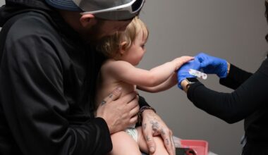 With Pennsylvania hardest hit, worst US measles outbreak since 1991 accelerates