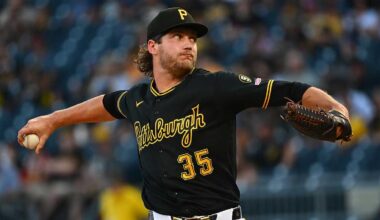 Pittsburgh Pirates place Braxton Ashcraft on 15-day injured list
