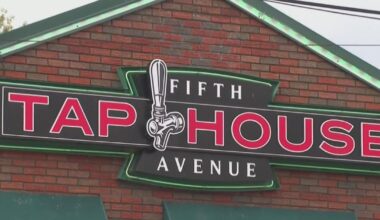 After major drug raid, DA wants to shut down Fifth Avenue Taphouse