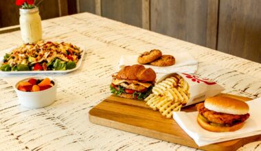 Fast Food Chain Opening Multiple New Western PA Locations