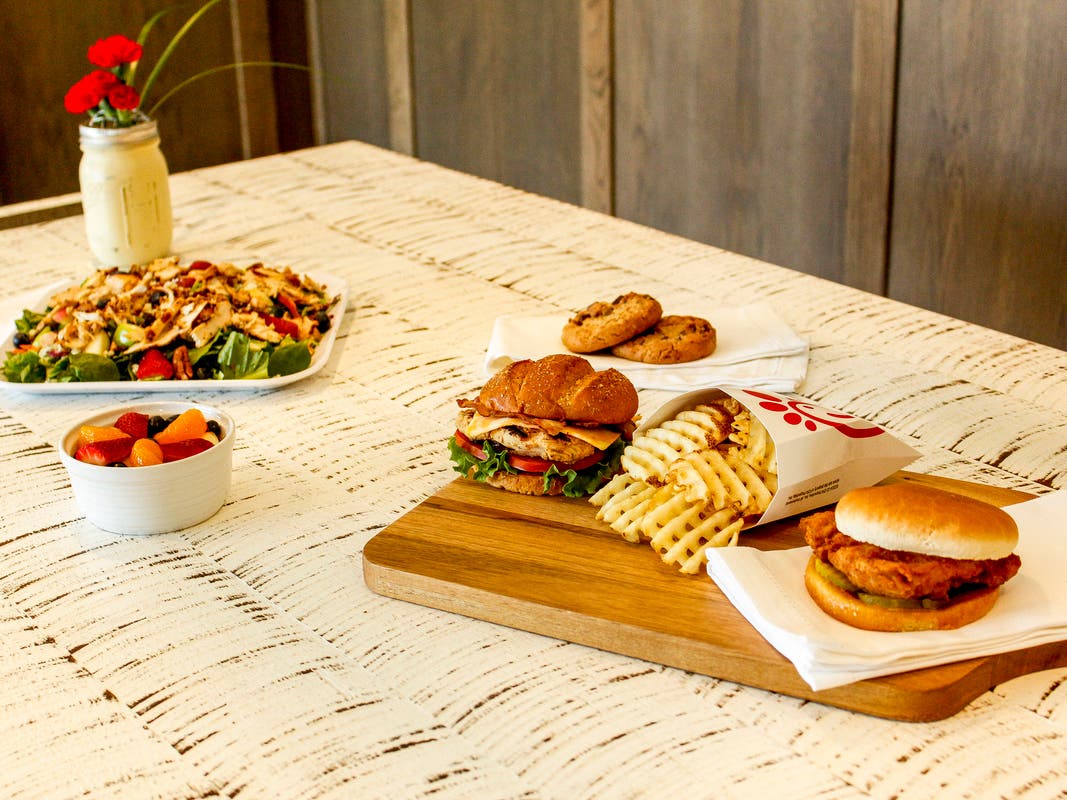 Fast Food Chain Opening Multiple New Western PA Locations