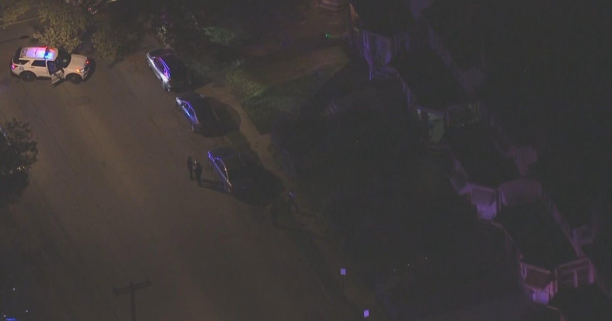 Social media beef might have led to Philadelphia shooting that injured teen, police say