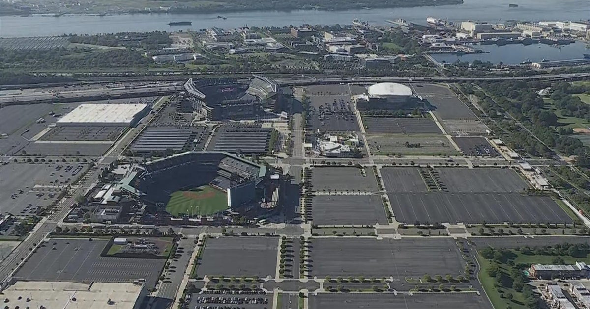 New parking rules for Philadelphia Eagles home games could change how fans tailgate