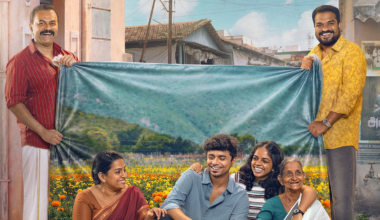 Premalu, Bethlehem Kudumba Unit makers' next titled Picnic