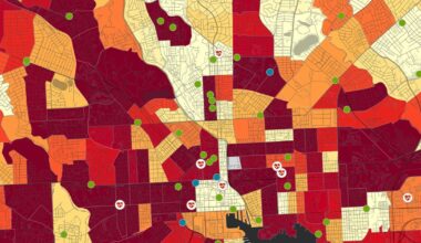 City of Bethlehem, Pennsylvania, Recognizes the Power of GIS despite User Inexperience