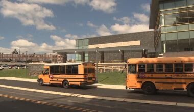 Parents voice safety concerns over walking routes to Clifton Heights Middle School: "They promised busing"