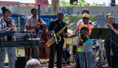 John Coltrane’s 100th birthday: Philadelphia celebrates his legacy