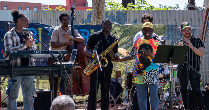 John Coltrane’s 100th birthday: Philadelphia celebrates his legacy