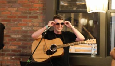 Peters Township grad will be featured on 'The Voice' tonight
