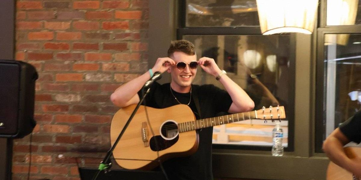 Peters Township grad will be featured on 'The Voice' tonight