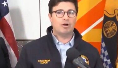 Mayor Corey O'Connor warns Pittsburgh facing $250 million deficit