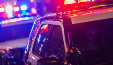 Coroner Rules Death of Driver in Scranton Expressway Pursuit Self-Inflicted