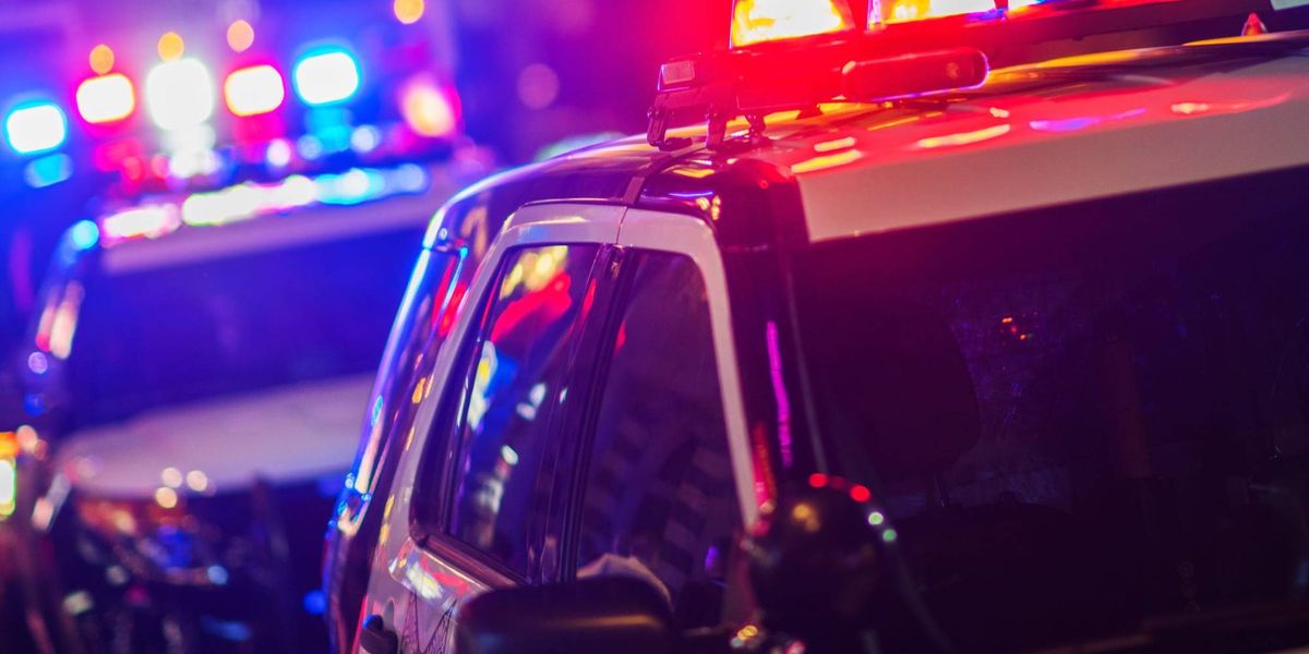 Coroner Rules Death of Driver in Scranton Expressway Pursuit Self-Inflicted