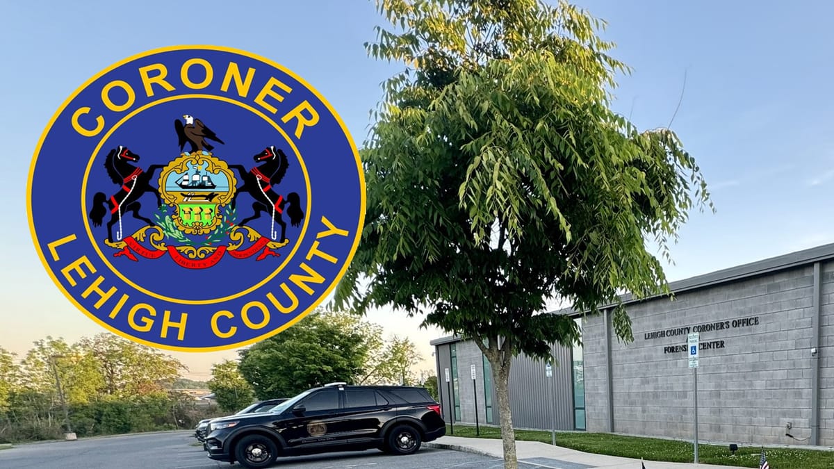 Bethlehem murder-suicide victims died of gunshots, coroner rules as investigation continues