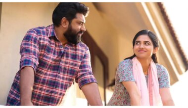 Bethlehem Kudumba Unit Box Office Collection Day 23: Nivin Pauly Film Records 54% Growth, Check Saturday Earnings