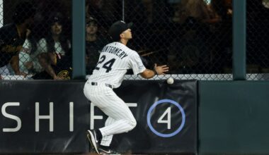 Photos: Pittsburgh Pirates 2, Chicago White Sox 0