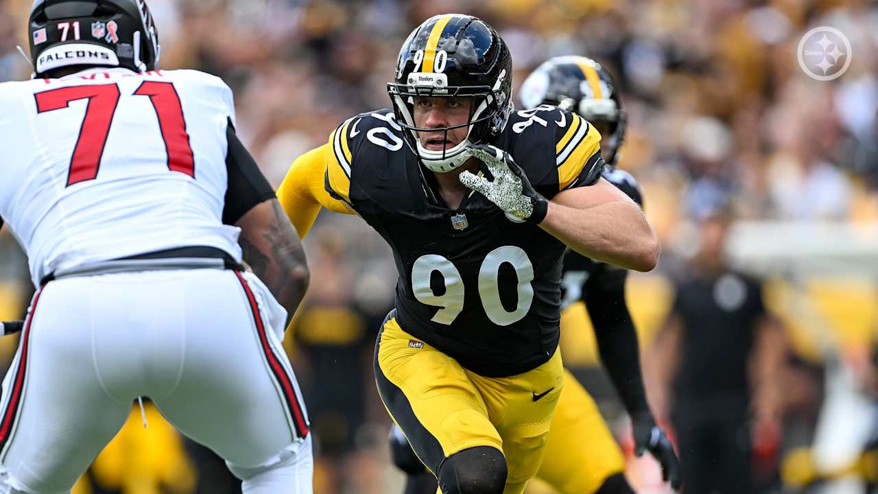 Pittsburgh Steelers logo