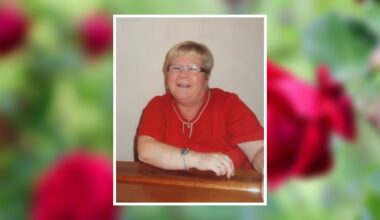 Margaret M. Gillin Obituary Sep 13, 2026
