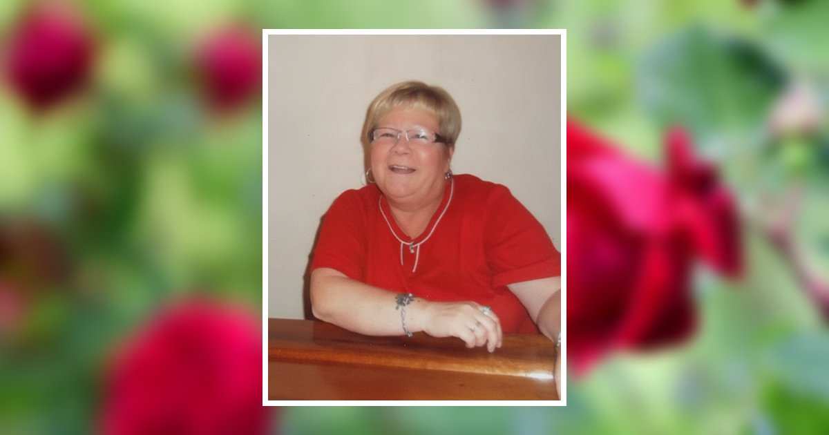 Margaret M. Gillin Obituary Sep 13, 2026