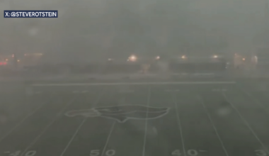 Pennsylvania high school football games canceled due to storms
