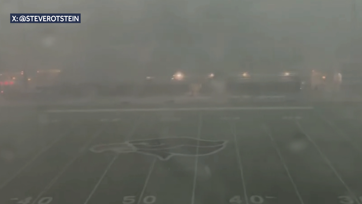 Pennsylvania high school football games canceled due to storms