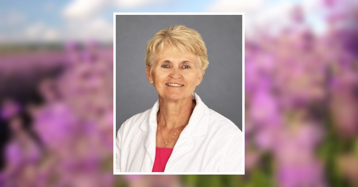 Peggy McDonald Obituary Sep 6, 2026