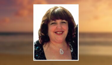 Lisa Elizabeth Valek Obituary Sep 7, 2026