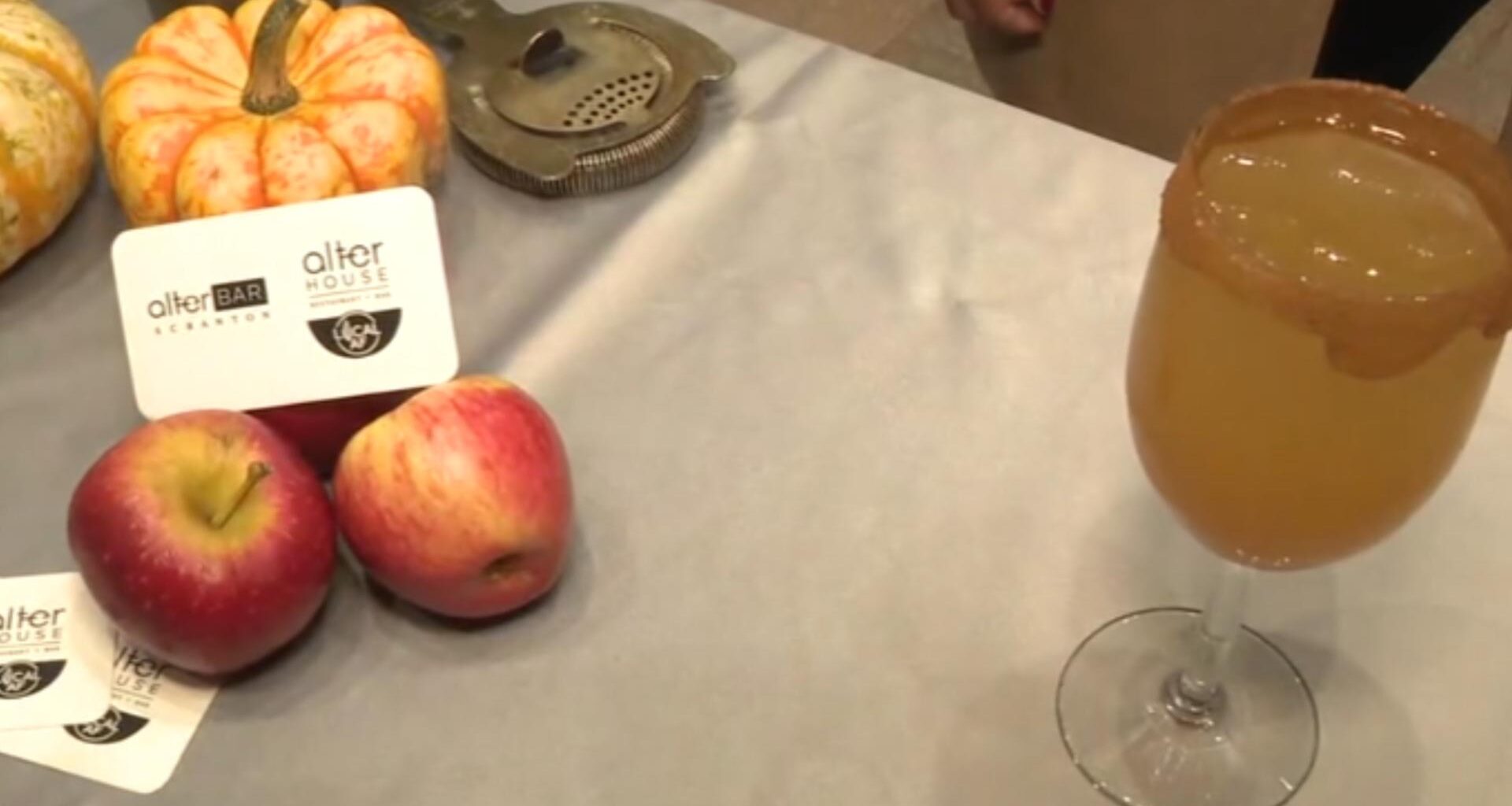United Neighborhood Centers hosts 18th annual Frolic-Harvest in Scranton