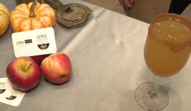 United Neighborhood Centers hosts 18th annual Frolic-Harvest in Scranton
