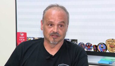Pennsylvania 911 worker remembers Flight 93 call after 25 years