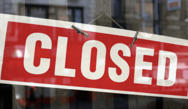 DA Shutters West Scranton Restaurant Over Safety, Nuisance Concerns