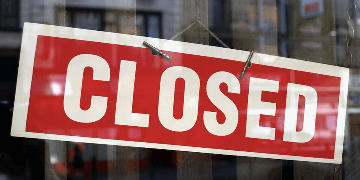 DA Shutters West Scranton Restaurant Over Safety, Nuisance Concerns