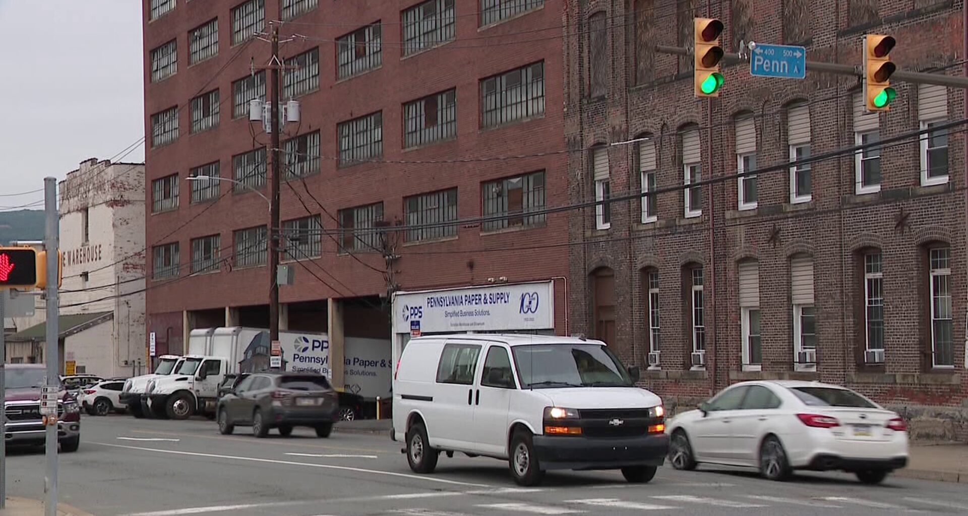 Iconic building in Scranton to be transformed into housing