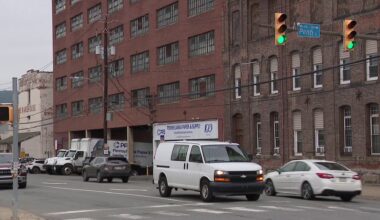 Iconic building in Scranton to be transformed into housing